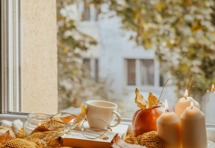 autumn draftproof