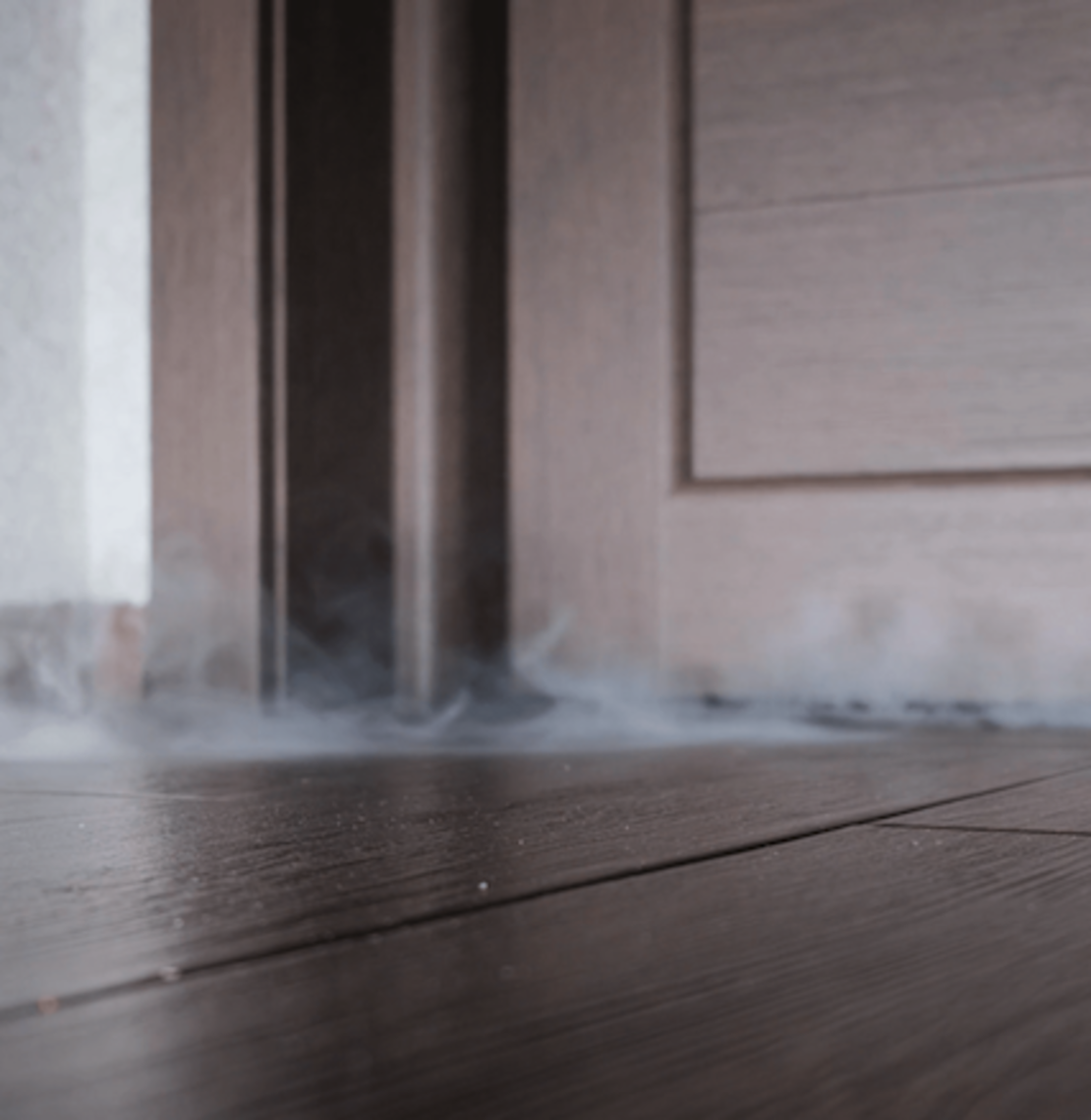 Premium Smoke and Fire Protection