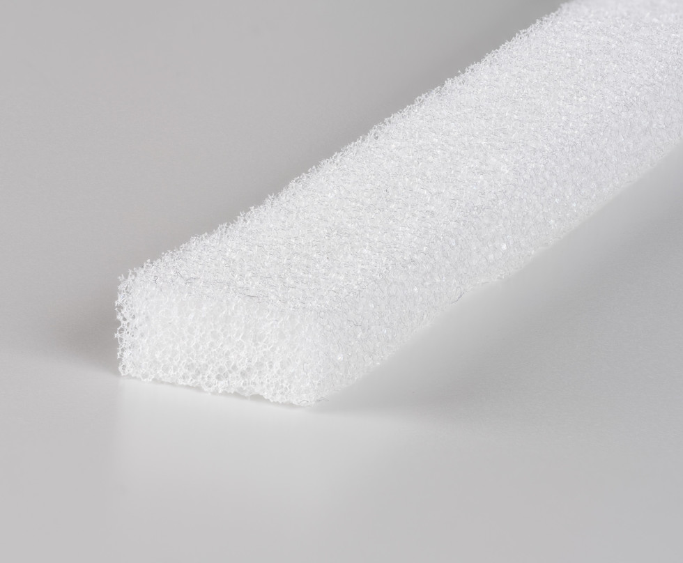 Weatherstrip Foam