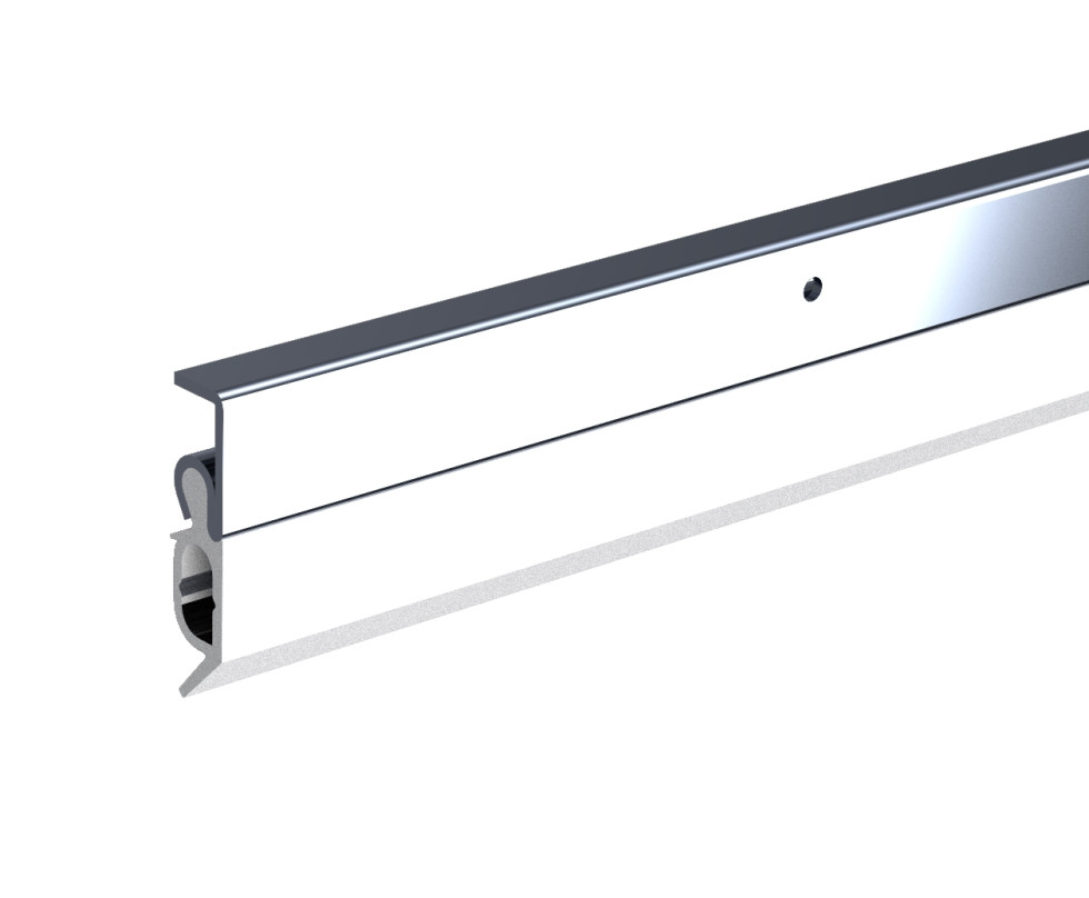 Perimeter seal Elro XL white