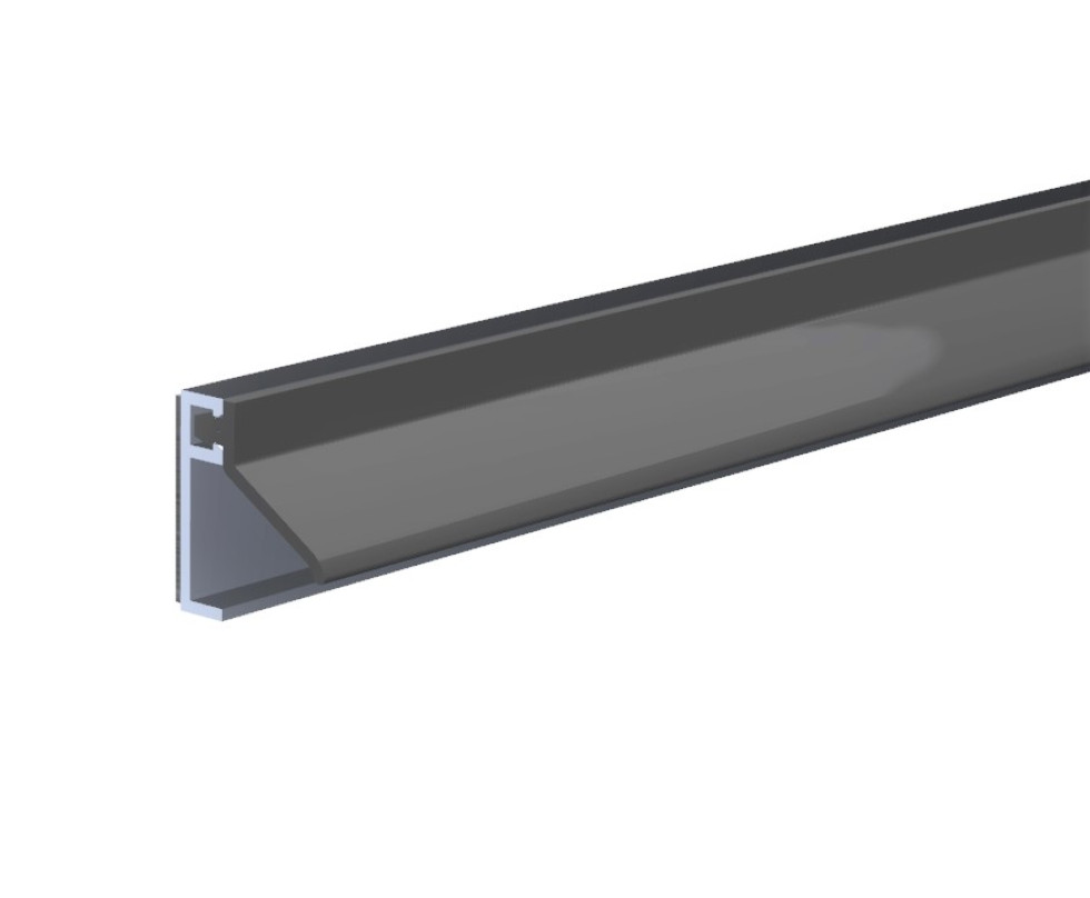Rebate perimeter seal AIB 3N XL ZK