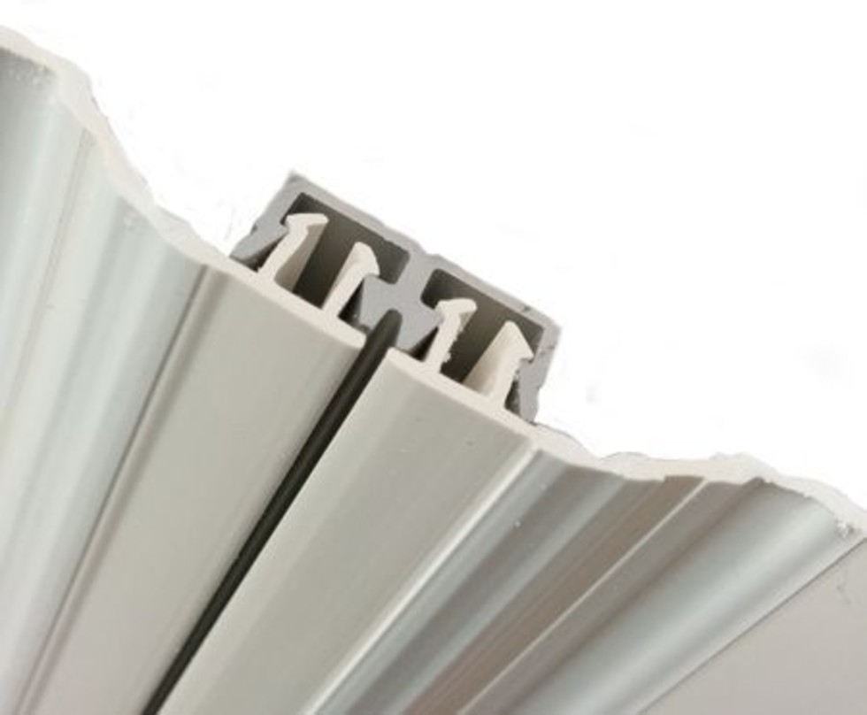 Ellen Finprotect Plus coupling profile