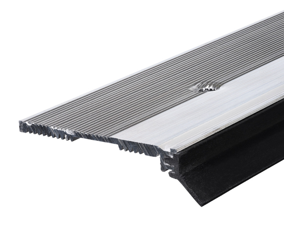 Aluminium wear strip ANB 7 - N7