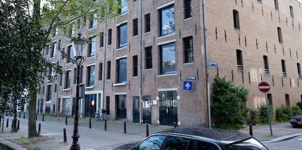Daycare centre Amsterdam - Netherlands