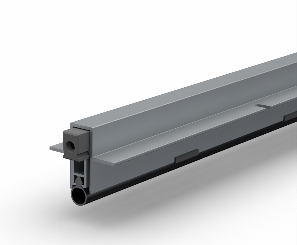 Drop seal EllenMatic 2K Euro
