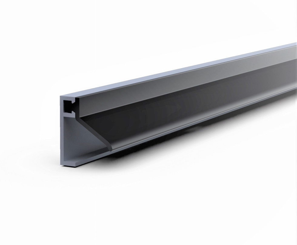 Rebate perimeter seal AIB 3N XL