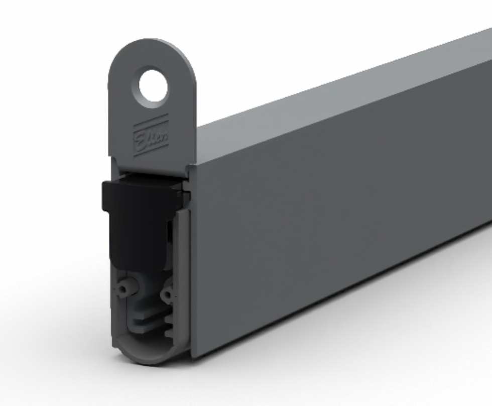 Drop seal EllenMatic Soundproof