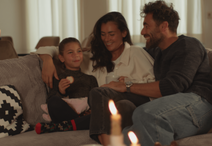 Ellen family