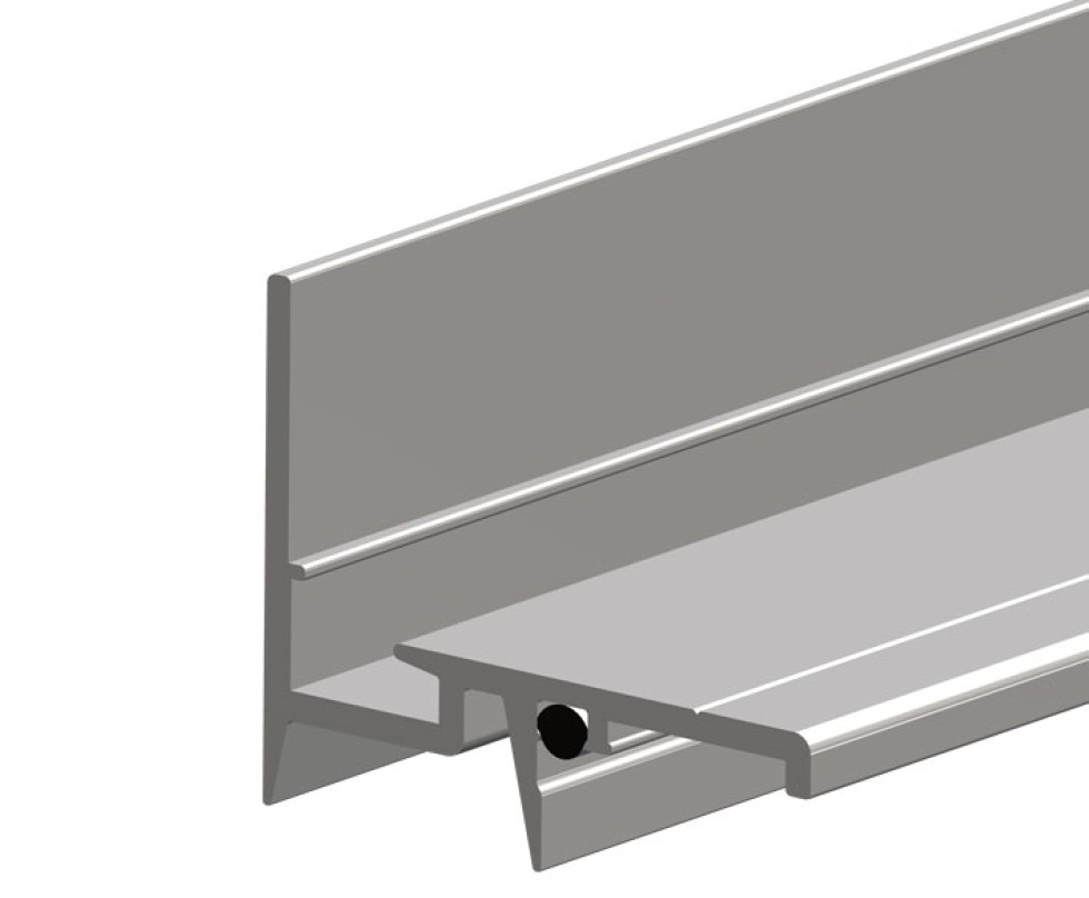 Glazing profile BS-15
