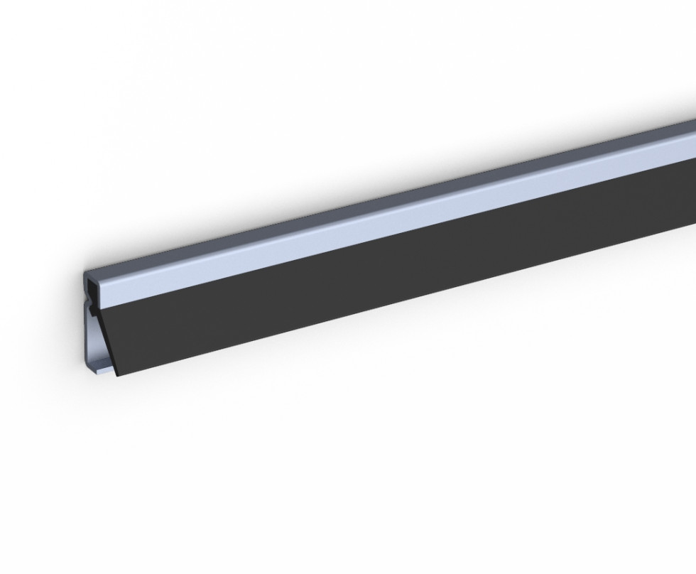 Rebate perimeter seal AIB 4G