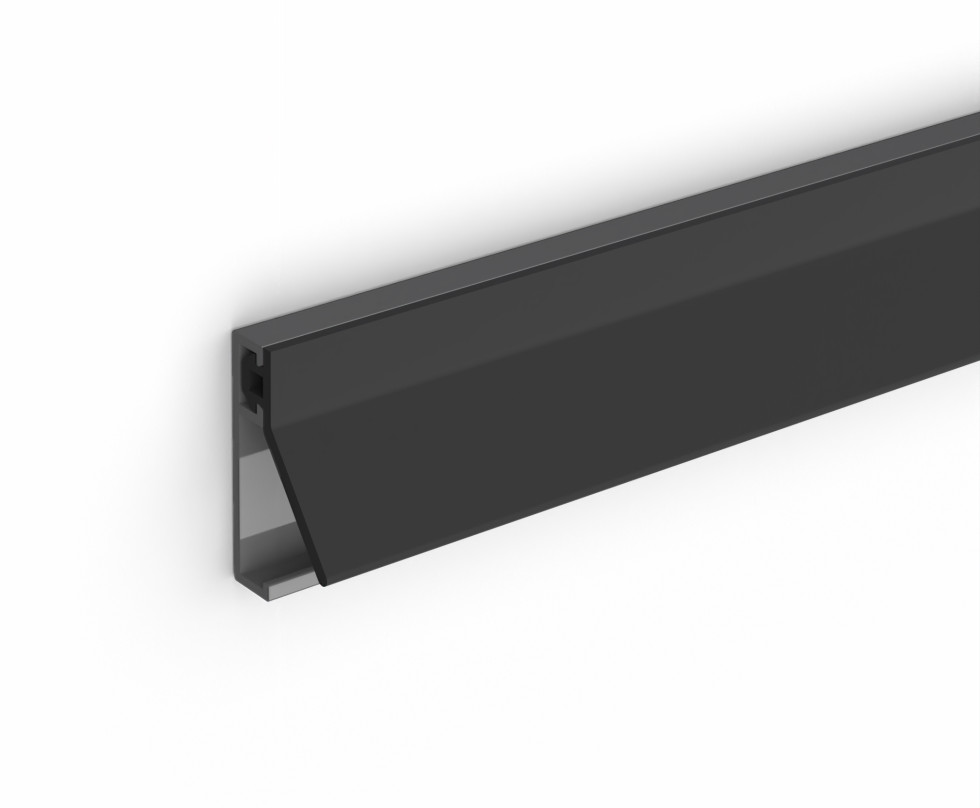 Rebate perimeter seal AIB 3N 25