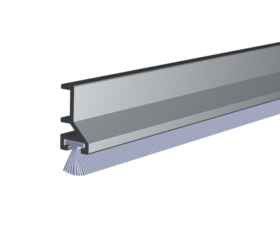 Perimeter seal ATS B