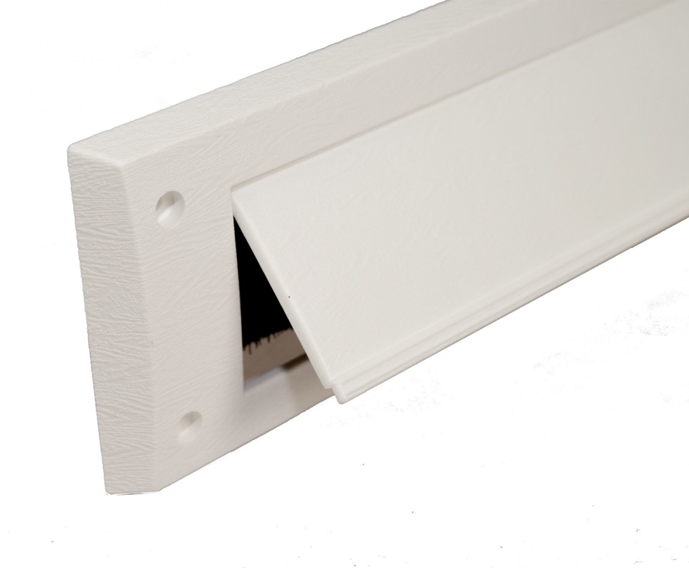 Letterbox seal Basic