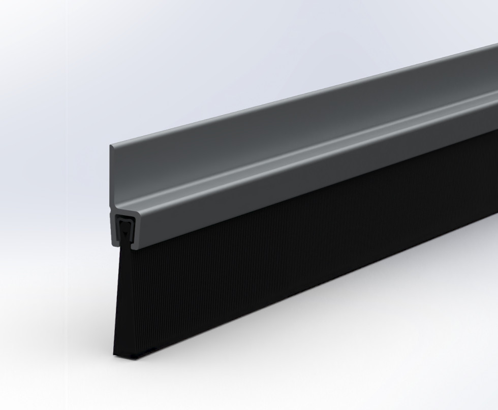 Brush seal IBS 39