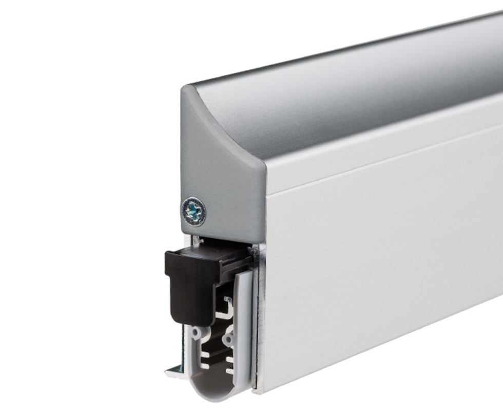 Holder profile EllenMatic Elegance Cassette