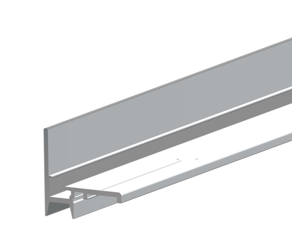 Glazing profile BS-8